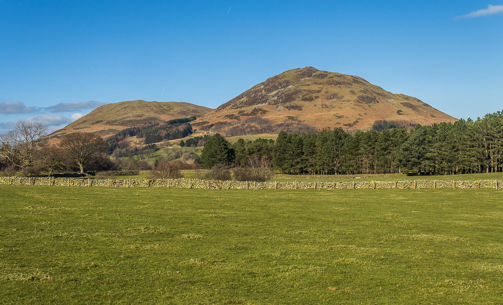 Loweswater Fell Loweswater Fell